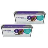 LitterLocker by Litte Genie EasyRoll 3-Monats-Nachfüllkassette 2