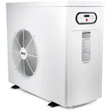 BWT Wärmepumpe Inverter 5,0 kW Pool Heizung Wassererwärmung Schwimmbecken Aktion