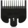 WAHL Aufsteckkamm Super Taper 16 mm