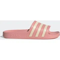 Adidas Aqua adilette Wonder Mauve / Wonder White / Wonder Mauve 42