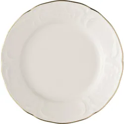 Sanssouci Elf Gold Dessertteller 17,3 cm