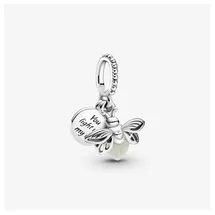 Pandora Glühwürmchen Silber 799352C01