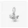 Pandora Glühwürmchen Silber 799352C01