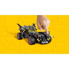 LEGO The Batman Movie Das ultimative Batmobil (70917)