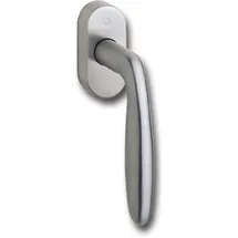 HOPPE Verona Silber