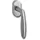 HOPPE Verona Silber