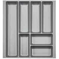 SO-Tech Orga-Box 2 Besteckeinsatz Tiefe: 462 mm für Nobilia