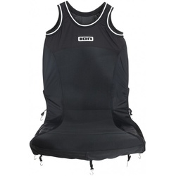 ION TANK TOP SEAT COVER 2025 black