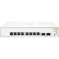 HP Aruba Networking Aruba Instant On 1930 Managed L2+ Gigabit Ethernet (10/100/1000) 1U Weiß