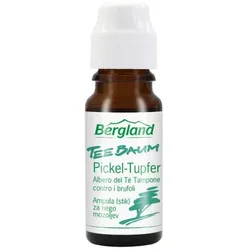 Bergland Teebaum Pickel-Tupfer
