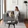 Vevor Loveseat-Sofa Couch mit zwei Sitzen (160 cm breit), modernes kleines Cord-Sofa mit Taschenfedern & weichem Kissen für Schlafzimmer Büro Wohnung, kein Zusammenbau erforderlich, grau