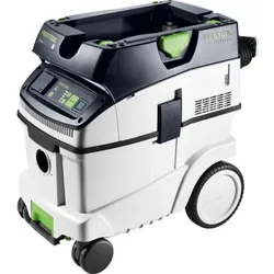 Festool Absaugmobil CLEANTEC CTL 36 EI - 577908