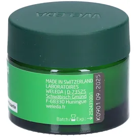 Weleda Bio Skin Food Tagespflege Creme 40 ml