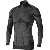 Alpinestars Ride Tech Winter - Black / Gray - XS-S