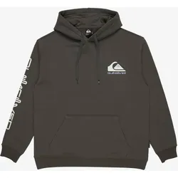QUIKSILVER Herren Sweatshirt OMNI OTLR, URBAN CHIC, XL