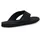 GEOX Erice Herren Schwarz 46