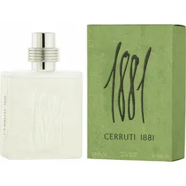 Cerruti 1881 Pour Homme Aftershave Lotion 50 ml