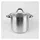 OEM Maestro Topf-Set 6-tlg. 3,5 l + 4,5 l + 8,0 l