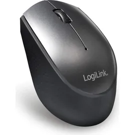 Logilink Wireless Optical USB-C Mouse (ID0160)