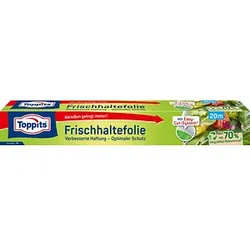 Toppits Frischhaltefolie 1 St.