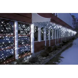 STAR LED-Lichterkette 960er 2390x55 cm Warmweiß