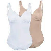 SASSA 2er Pack Body mit Bügel Basic Control«, |