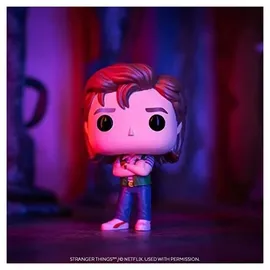 Funko Pop! TV: Stranger Things - Steve 1245)
