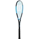 Wilson Squash-Schläger Ultra 300, Unisex, Für Einsteiger und Freizeitspieler, Blau/Blau, WR042910U0