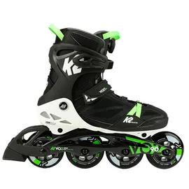 K2 Inliner in Weiß – Gr.: 47