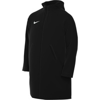 Nike Mens Jacket M Nk Sf Acdpr Hd Rain Jkt, Black/White, DJ6301-010, XL