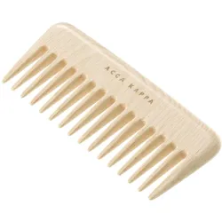 Acca Kappa Wooden Comb 