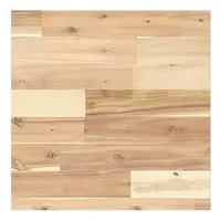 vidaXL Tischplatte Quadratisch 40 x 40 x 2 cm