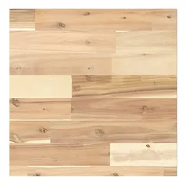 vidaXL Tischplatte Quadratisch 40 x 40 x 2 cm