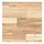vidaXL Tischplatte Quadratisch 40 x 40 x 2 cm