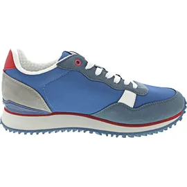 Napapijri COSMOS Herren Blau 40
