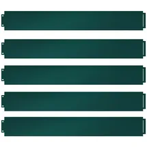 Vicco Rasenkante Metall 25 m 100 x 18 cm