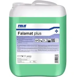 FALA Falamat plus Automatenreiniger 9382 , 10 Liter - Kanister