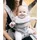 Ergobaby Omni 360 Cool Air Mesh pearl grey