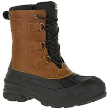 Kamik Alborg Plus Herren Braun 41