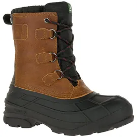 Kamik Alborg Plus Herren Braun 41
