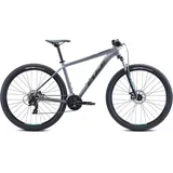 Fuji Nevada 29 1.9 Mountainbike Damen und Herren, ab 160 cm MTB Hardtail Fahrrad 29 Zoll