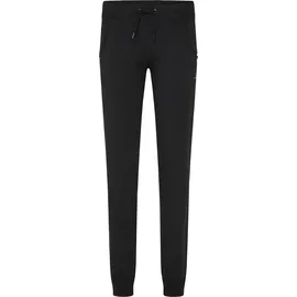 VENICE BEACH Valley Tor Sweathose für Damen black