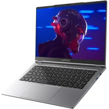 CAPTIVA Power Starter R94-503GE 14'' AMD Ryzen 7 255 16 GB RAM 1 TB SSD ohne Betriebssystem Silber