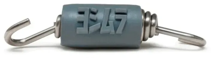 YOSHIMURA 66MM SCHALLDÄMPFERFEDER