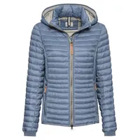 CAMEL ACTIVE Steppjacke aus recyceltem Polyamid Blau, | 42