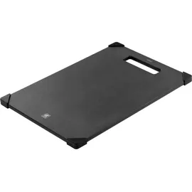 Zwilling Schneidebrett Holzfaser 1-tlg. 31 x 21,5 cm schwarz