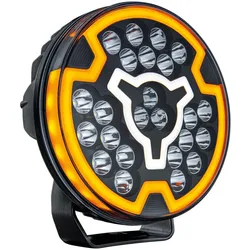 FREEDOM MAXIMUM POSITION DRIVINGLIGHT 7′′