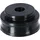 srsuntour Air Volume Spacer für AION/AURON 34+35 und AXON34 Boost schwarz