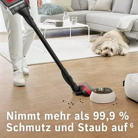 Bosch Unlimited Serie 8 BCS8224PET