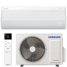 Samsung Wind-free COMFORT S2 Multi Split 3 x Klimaanlage